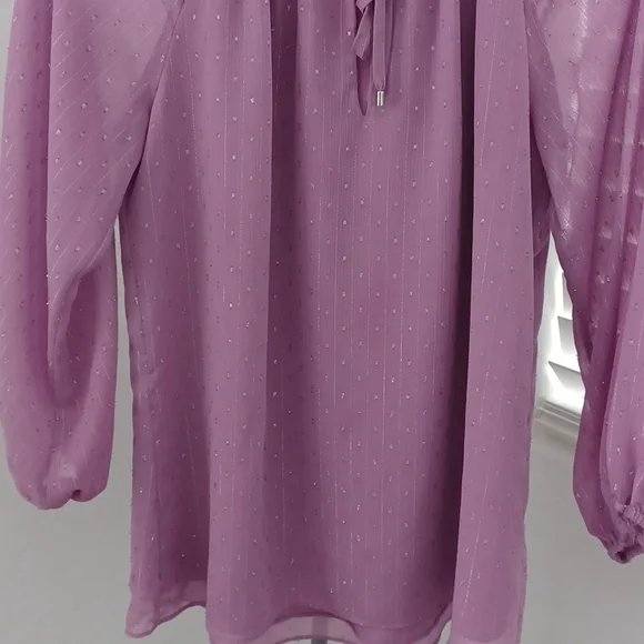 White House Black Market Blouse - Picture 12 of 13